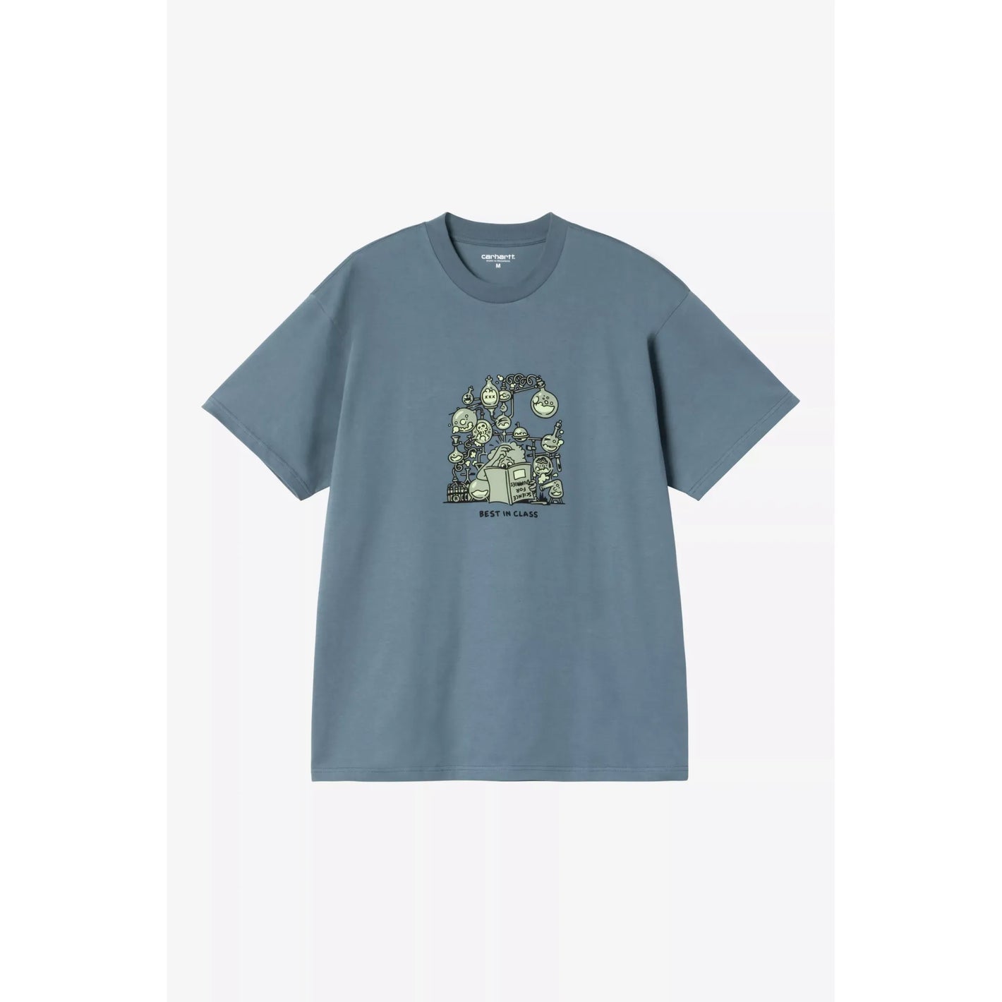 Carhartt WIP Beaker T-Shirt