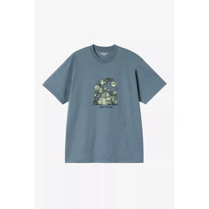 Carhartt WIP Beaker T-Shirt