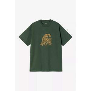 Carhartt WIP Unit T-Shirt