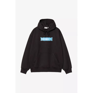 Carhartt WIP Hooded Electric Boogie Sweat