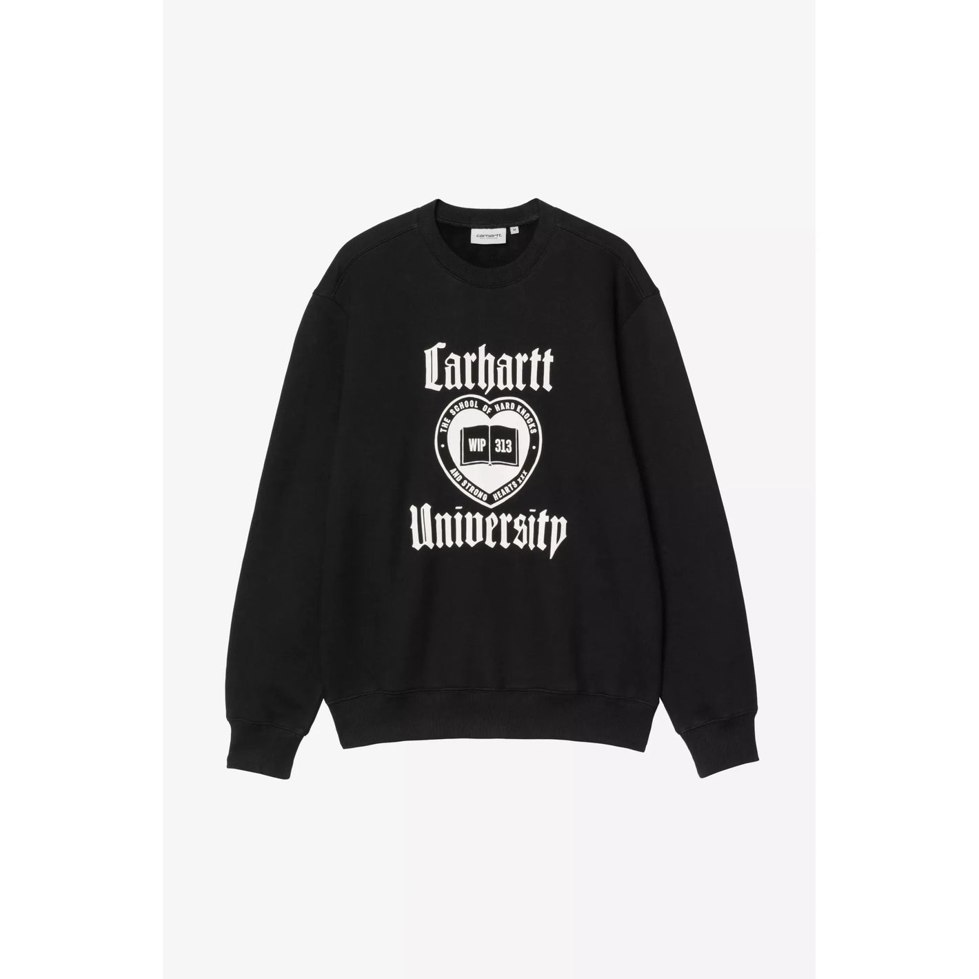 Carhartt WIP Schooling Sweat