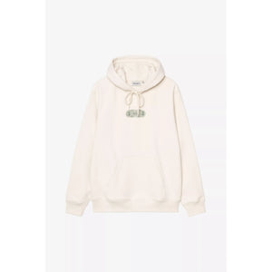 Carhartt WIP Hooded 3 One 3 Sweat