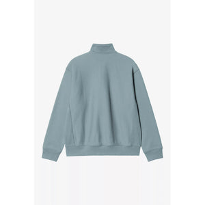 Carhartt WIP Half Zip American Script Sweat