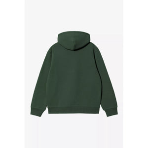 Carhartt WIP Hooded Sweat