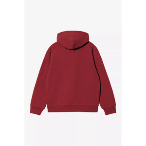Carhartt WIP Hooded Sweat