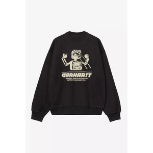 Carhartt WIP Wiptopia Sweat