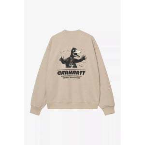 Carhartt WIP Wiptopia Sweat