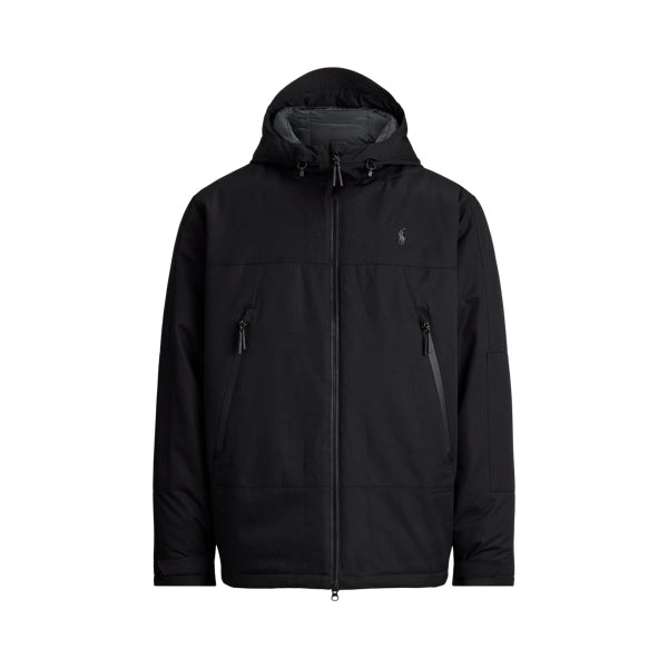 Ralph Lauren The Eastview Hooded Jacket