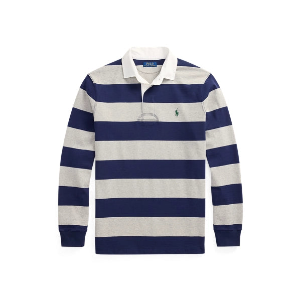 Ralph Lauren Iconic Rugby Shirt