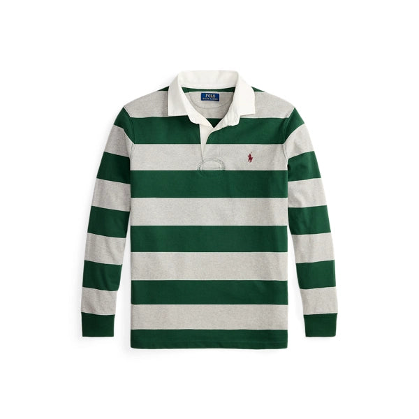 Ralph Lauren Iconic Rugby Shirt