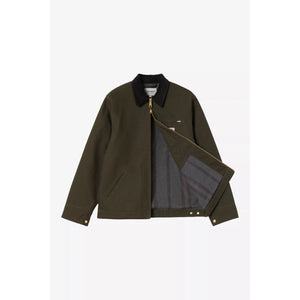 Carhartt WIP Detroit Jacket