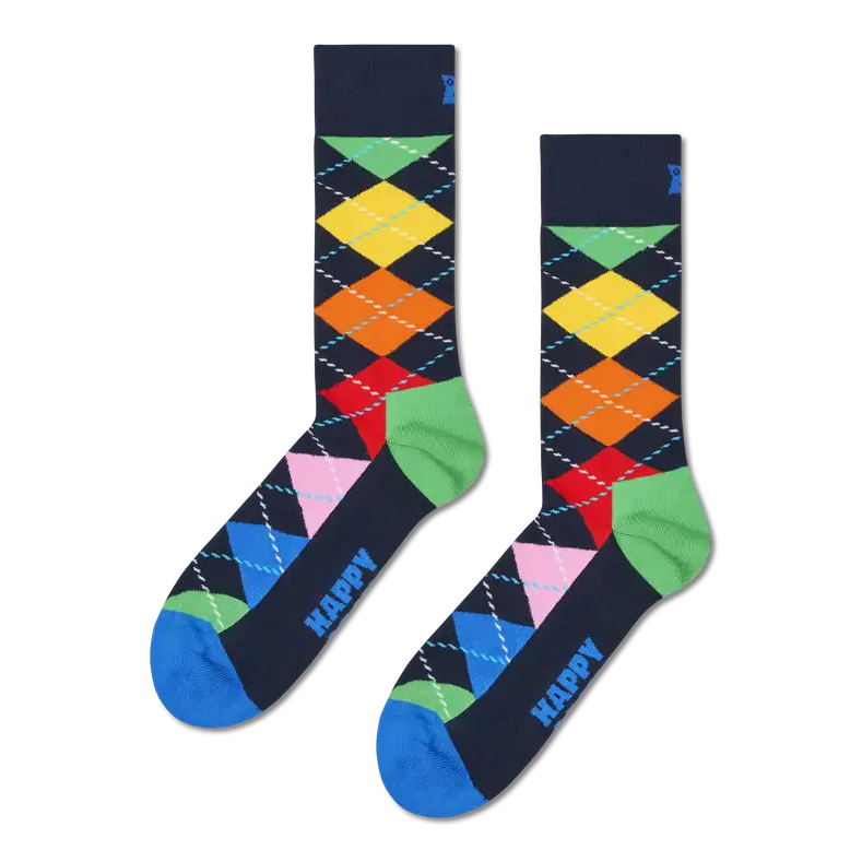 Happy Socks Novelty Socks