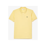 Lacoste Pique Cotton Polo Shirt - Curtis & Dunne