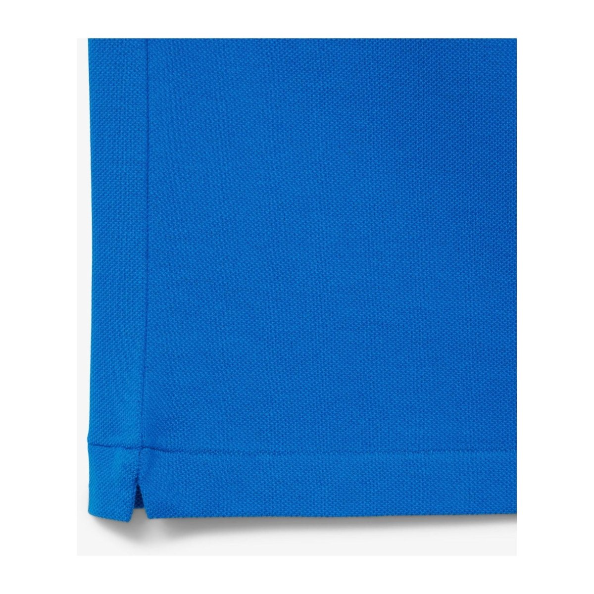 Lacoste Pique Cotton Polo Shirt - Curtis & Dunne