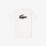 Lacoste XXL Logo Sport T-Shirt - Curtis & Dunne