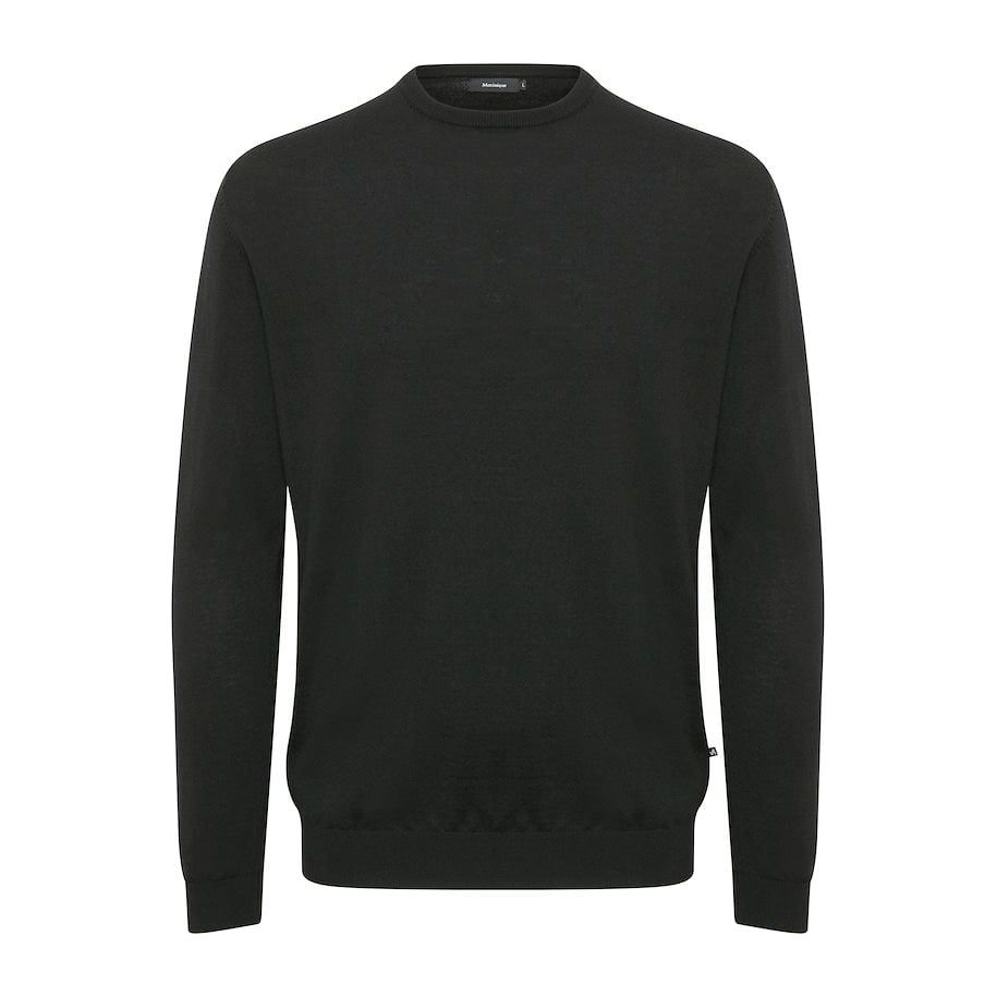 Matinique Margrate Merino Pullover - Curtis & Dunne