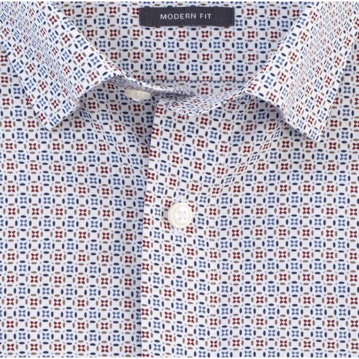 Olymp Luxor Shirt - Curtis & Dunne