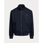 Ralph Lauren Bedford Twill Windbreaker - Curtis & Dunne