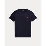 Ralph Lauren Crew T-Shirt - Curtis & Dunne