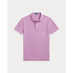 Ralph Lauren Custom Slim Fit Mesh Polo - Curtis & Dunne