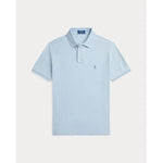 Ralph Lauren Custom Slim Fit Mesh Polo - Curtis & Dunne