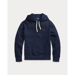 Ralph Lauren Fleece Hooded Sweat - Curtis & Dunne