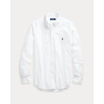 Ralph Lauren Garment Dyed Oxford Shirt - Curtis & Dunne
