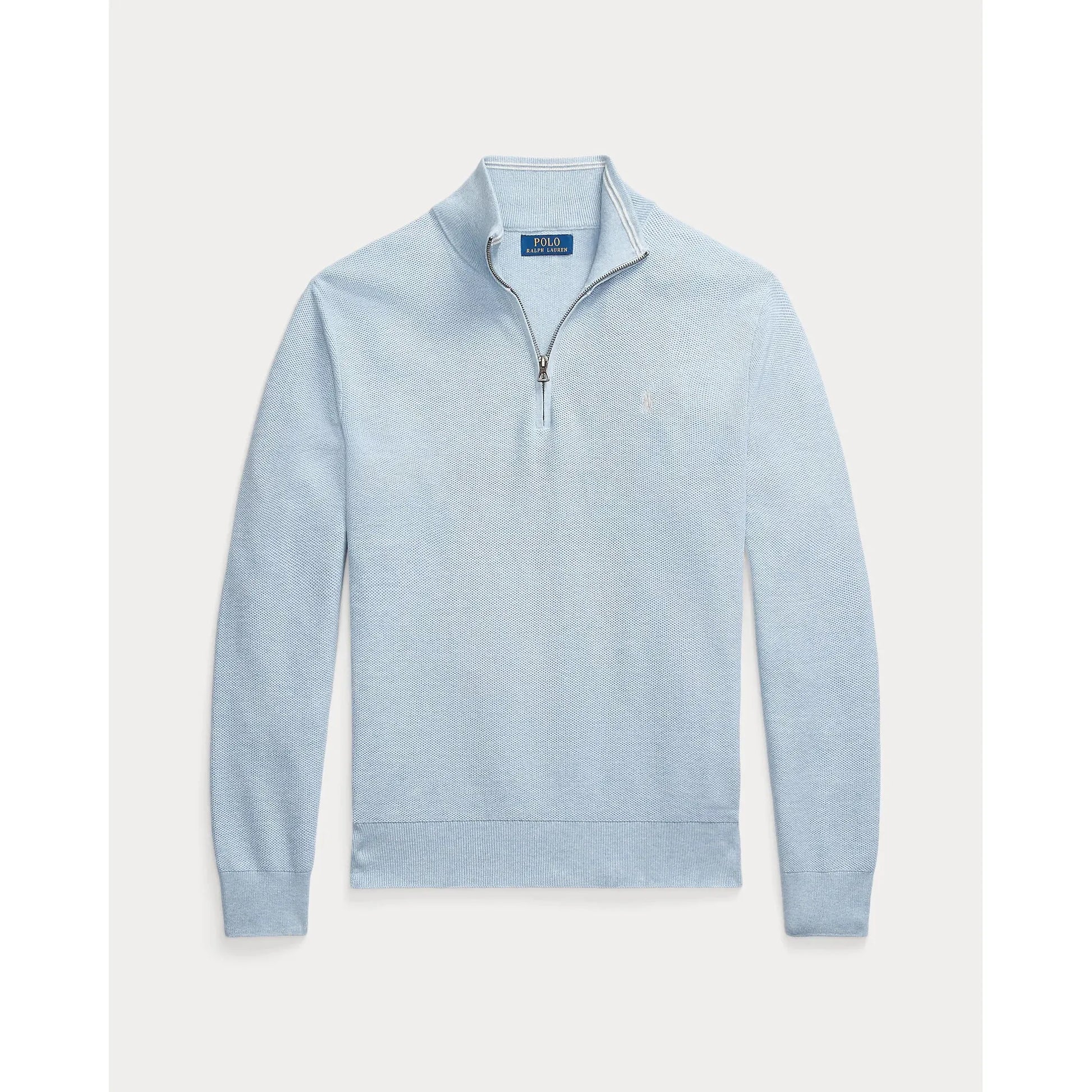 Ralph Lauren Half Zip Pullover - Curtis & Dunne