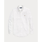 Ralph Lauren Slim Fit Oxford Shirt - Curtis & Dunne