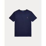 Ralph Lauren Soft Cotton T-Shirt - Curtis & Dunne