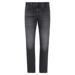 7 For All Mankind Slimmy Luxe Performance Jeans - Curtis & Dunne