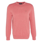Barbour Pima Cotton Crew - Curtis & Dunne