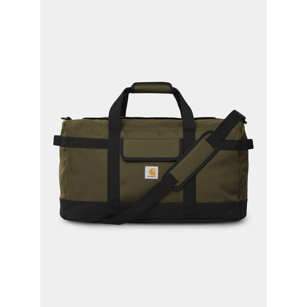 Carhartt Jack Duffle Bag Curtis Dunne