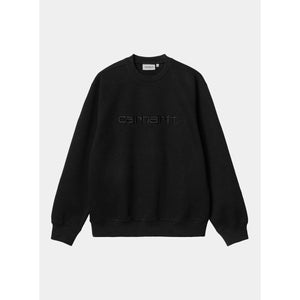 Carhartt Sweatshirt - Curtis & Dunne