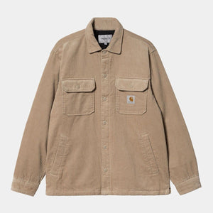 Carhartt Whitsome Shirt Jacket - Curtis & Dunne