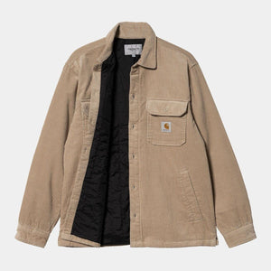 Carhartt Whitsome Shirt Jacket - Curtis & Dunne
