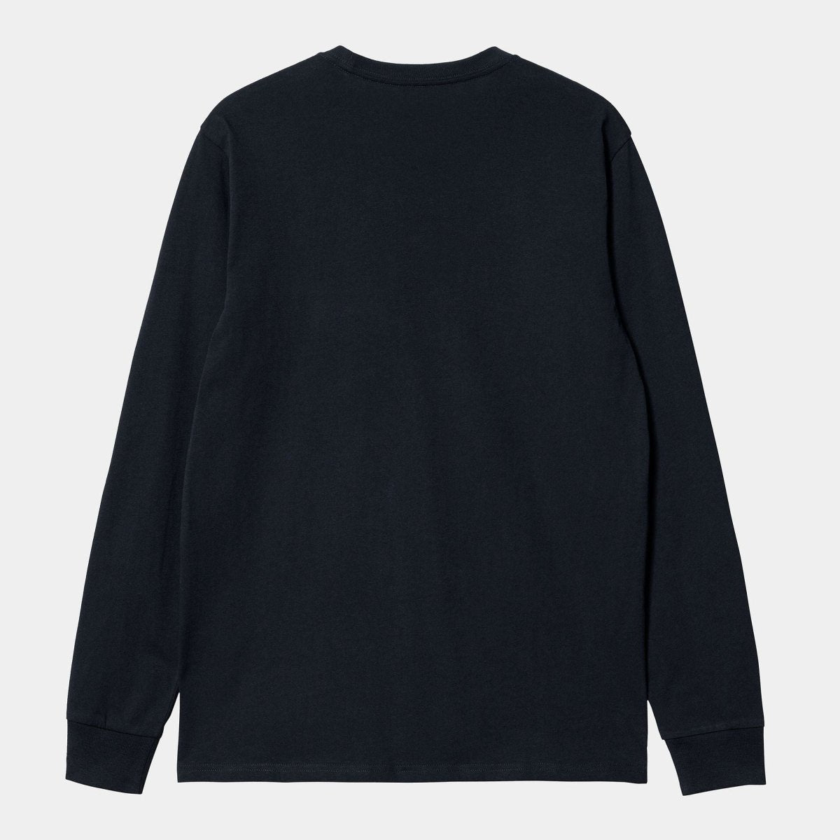 Carhartt WIP L/S Pocket T-Shirt - Curtis & Dunne