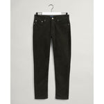 Gant Hayes Cord Jeans - Curtis & Dunne