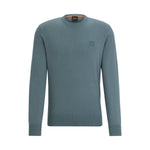 Hugo Boss Kanovano Sweater - Curtis & Dunne