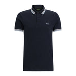 Hugo Boss Paddy Polo - Curtis & Dunne
