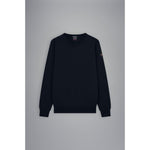 Paul & Shark Fine Merino V Neck - Curtis & Dunne