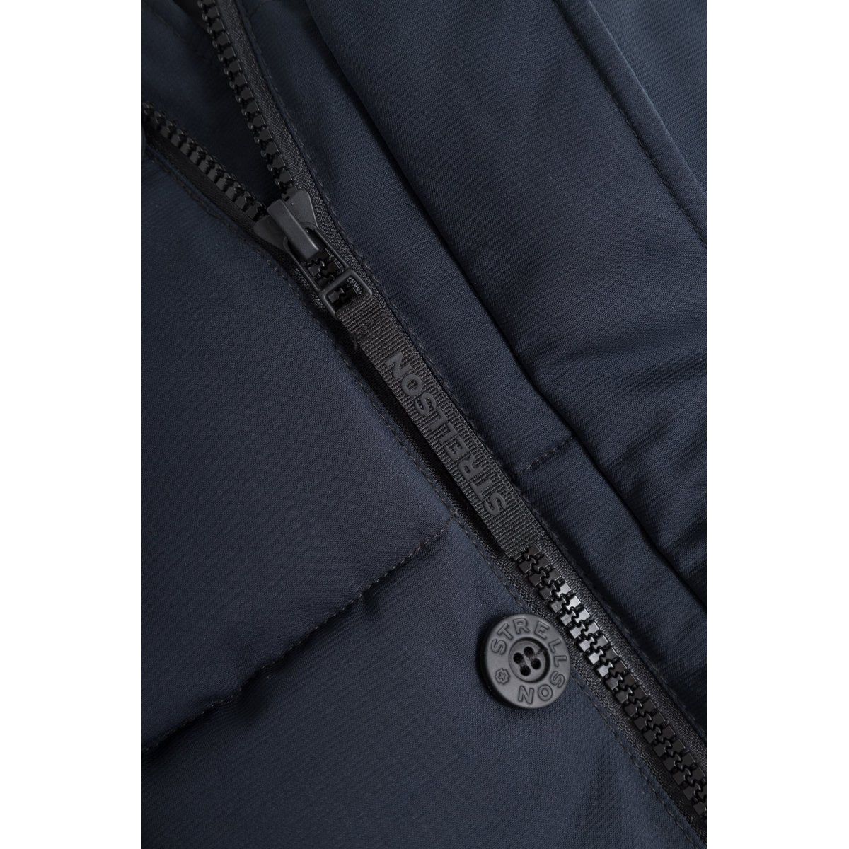 Strellson down outlet jacket