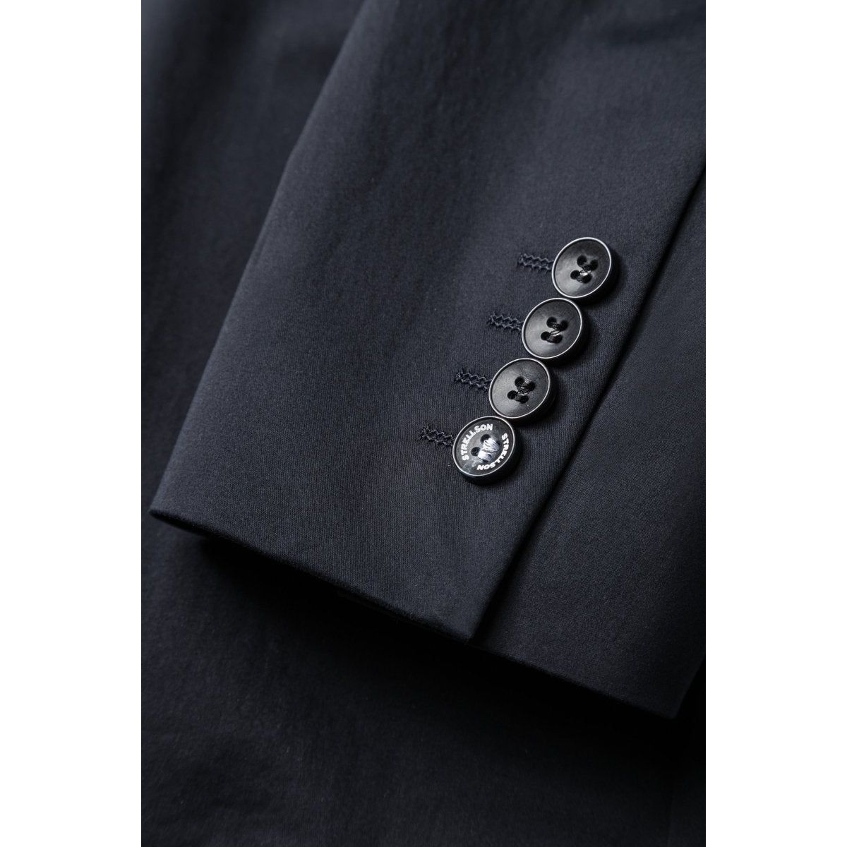 Strellson Acon3 Cotton Blazer - Curtis & Dunne