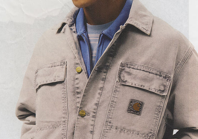 CARHARTT WIP