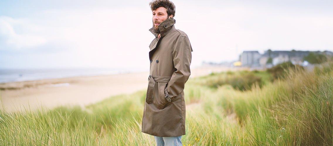 Gift Guide €250+ - Curtis & Dunne