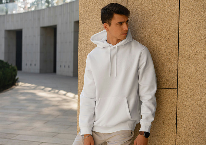 Hoodies & Sweatshirts - Curtis & Dunne