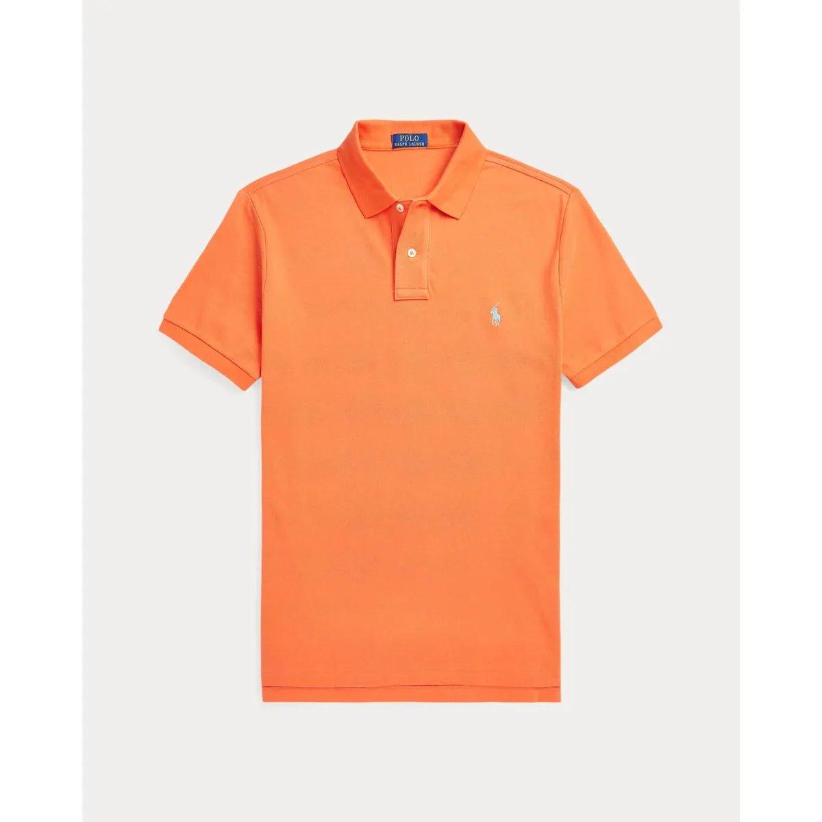Polo Shirts - Curtis & Dunne