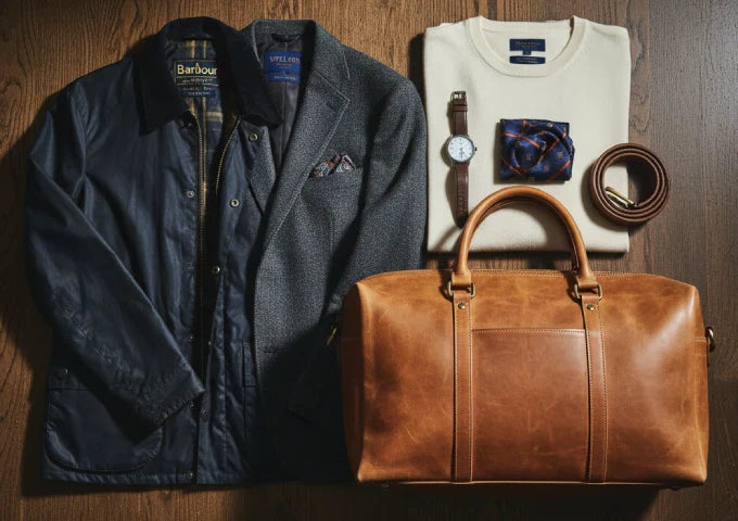 Curtis & Dunne Premium Collection