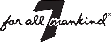 7 For All Mankind logo