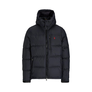 Ralph Lauren Gorham Down Jacket